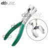 REPLACEMENT NYLON JAW FOR BRACELET BENDING PLIERS GREEN Dep Jw-4026