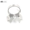 RUBBER DAM CLAMP #3 ENDODONTIC INSTRUMENTS