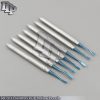 Set of 7 Elevators PDL Hollow Handle Dental Surgical Veterinary
