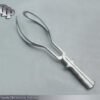 Simpson Obstetrical Forceps 10.5'' Surgical Gynecology Instruments