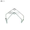 Smith-Baxter Mouth Gag, LARGE, Veterinary Surgical Instruments