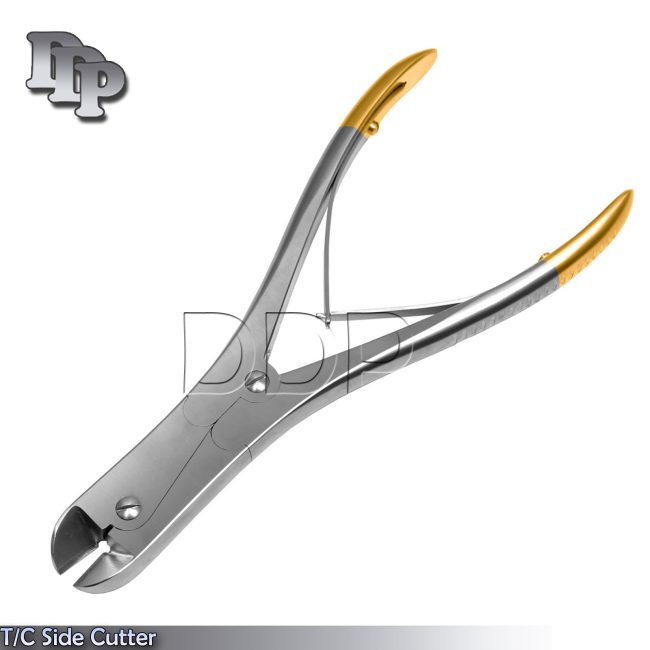 T/C Side Cutter Orthopedic Surgical Medical Instruments
