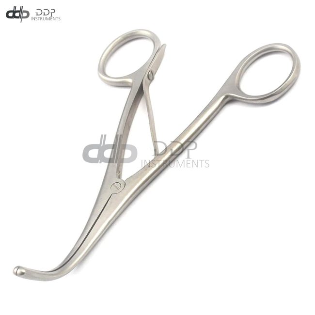 Trousseau Tracheal Dilator 5.5" OB/GYN ENT Surgical Instruments