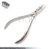 Tweed Loop Forming Plier L-Key Orthodontic Instruments