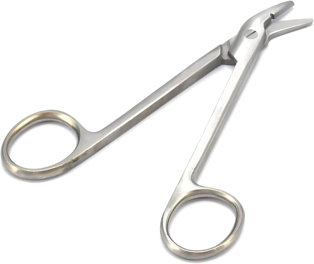 Wire Cutting Scissor 4.5'' Dental Surgical Instruments