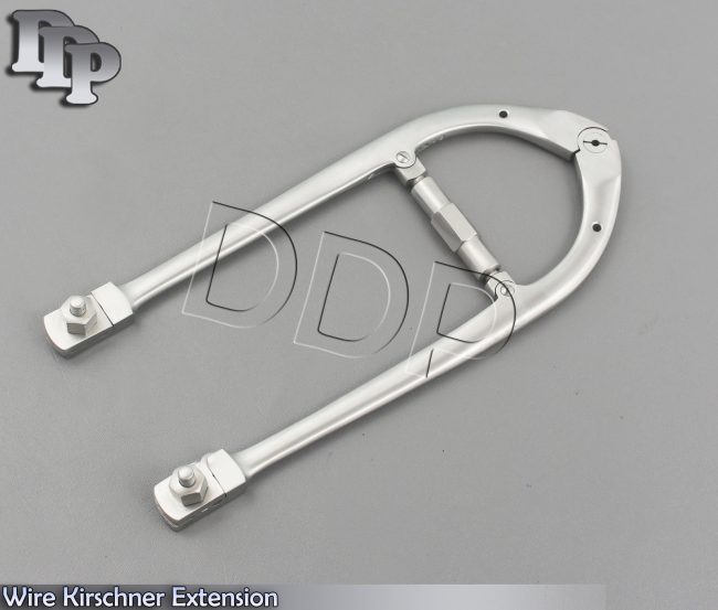 Wire Kirschner Extension Surgical Orthopedic Instruments