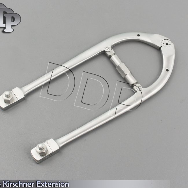 Wire Kirschner Extension Surgical Orthopedic Instruments