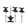 X 4 Aspirating Syringe 1.8ml Siringhe Anesthetic instruments Surgical Dental