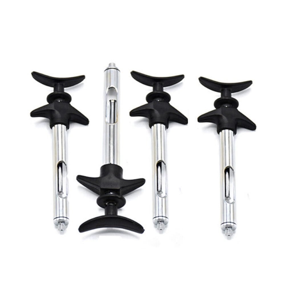 X 4 Aspirating Syringe 1.8ml Siringhe Anesthetic instruments Surgical Dental
