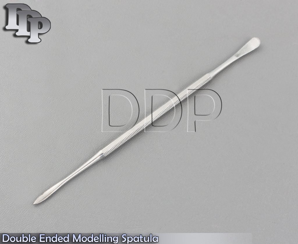 X10 Beale Wax Modelling Carver Dental Laboratory Technicians Mixing Carving Lab