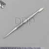 X3 Dental Zahle Carver Waxing & Modelling Spatula Lab Technician Sculpting Tools