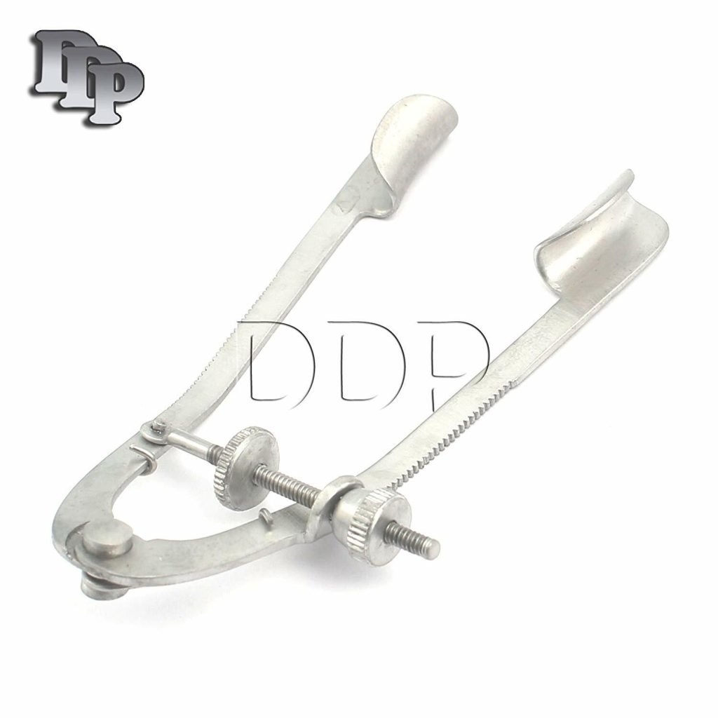01 Piece Lancastr Eye Speculum Ophthalmic Ophthalmology