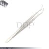 1 Piece O.R. Grade Meriam College Cotton Tweezer
