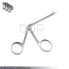 1 Piece Of Alligator Forceps 5.5'' Surgical ENT Instruments