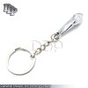 1 Piece Of Canine Shape Teeth Key Chain