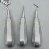 3 Heidbrink Root Tip Elevators Dental Surgical Instruments