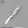 3Pcs Adson Brown Tissue Thumb Forceps Dressing Surgical Micro Dissecting Tweezer