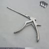 5mm KERRISON Rongeurs 7" Shaft Bite 40˚Downward Surgical Instruments