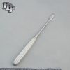 Adson Raspatories 6.75" Straight Blade 8mm wide Surgical Instruments