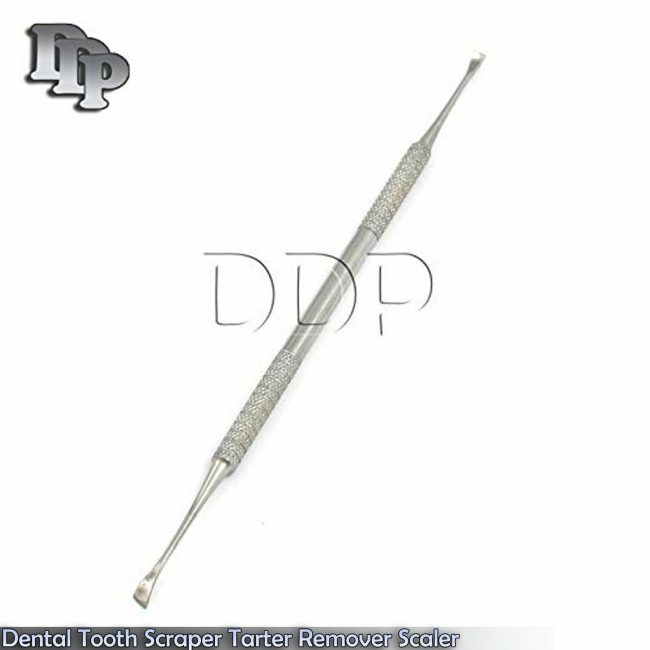 Animal Tooth De-Scaler Dog Cat Dental Oral Care Pets Hygiene