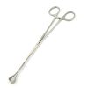 Babcock Soft Tissue Forceps 9.5'' Stainless Steel Surgical Instruments DS-1913