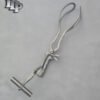 Barnes-Neville-Simpson Obstetrical Forceps Surgical Instruments MW-05
