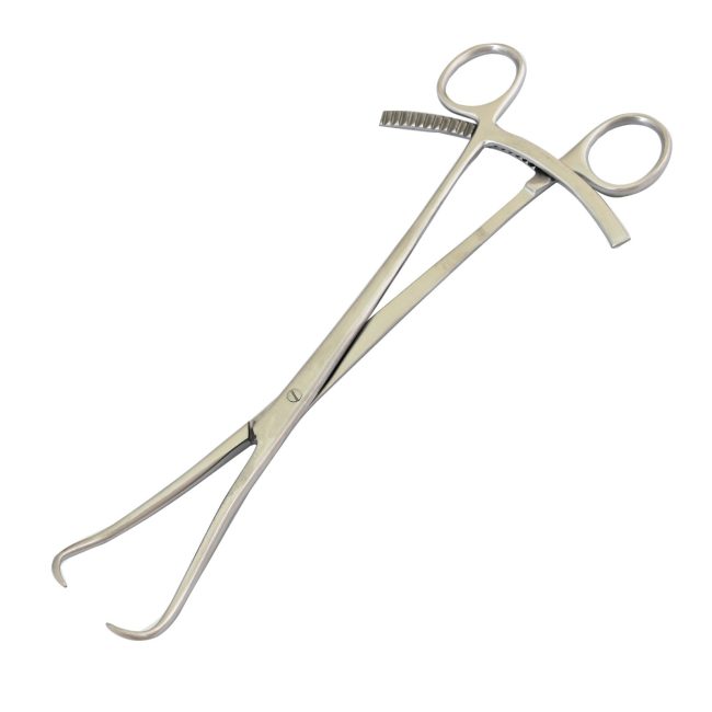 Bone Reduction Forceps 9.5" Stainless Steel Surgical Instruments OP-220