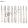 Brand New set of 20 PC DENTAL MIRROR HANDLE STAINLESS STEEL Dental Instruments