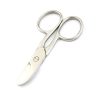 Bruns Plaster Cutter Scissors 5'' Stainless Steel Surgical Inst DS-1929