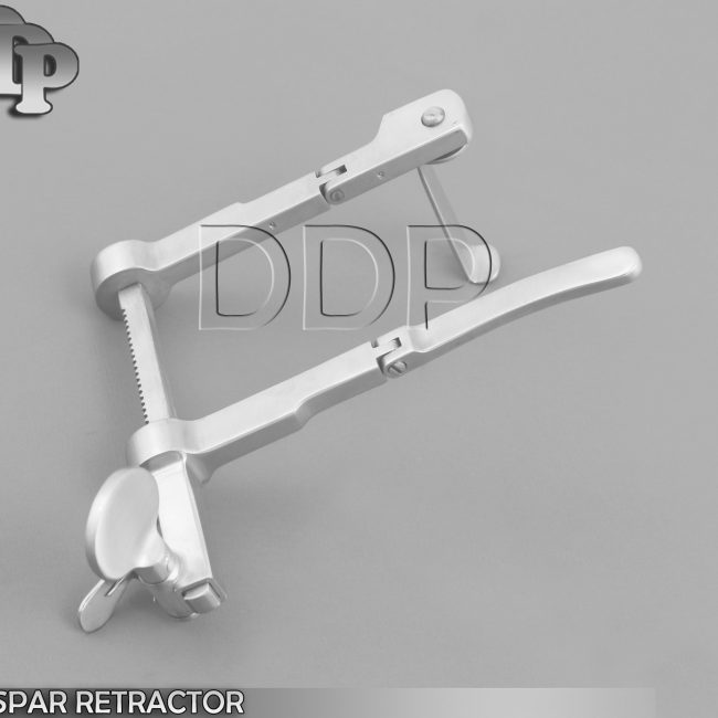 CASPAR RETRACTOR LUMBAR CROSS 60MM SURGICAL INSTRUMENTS