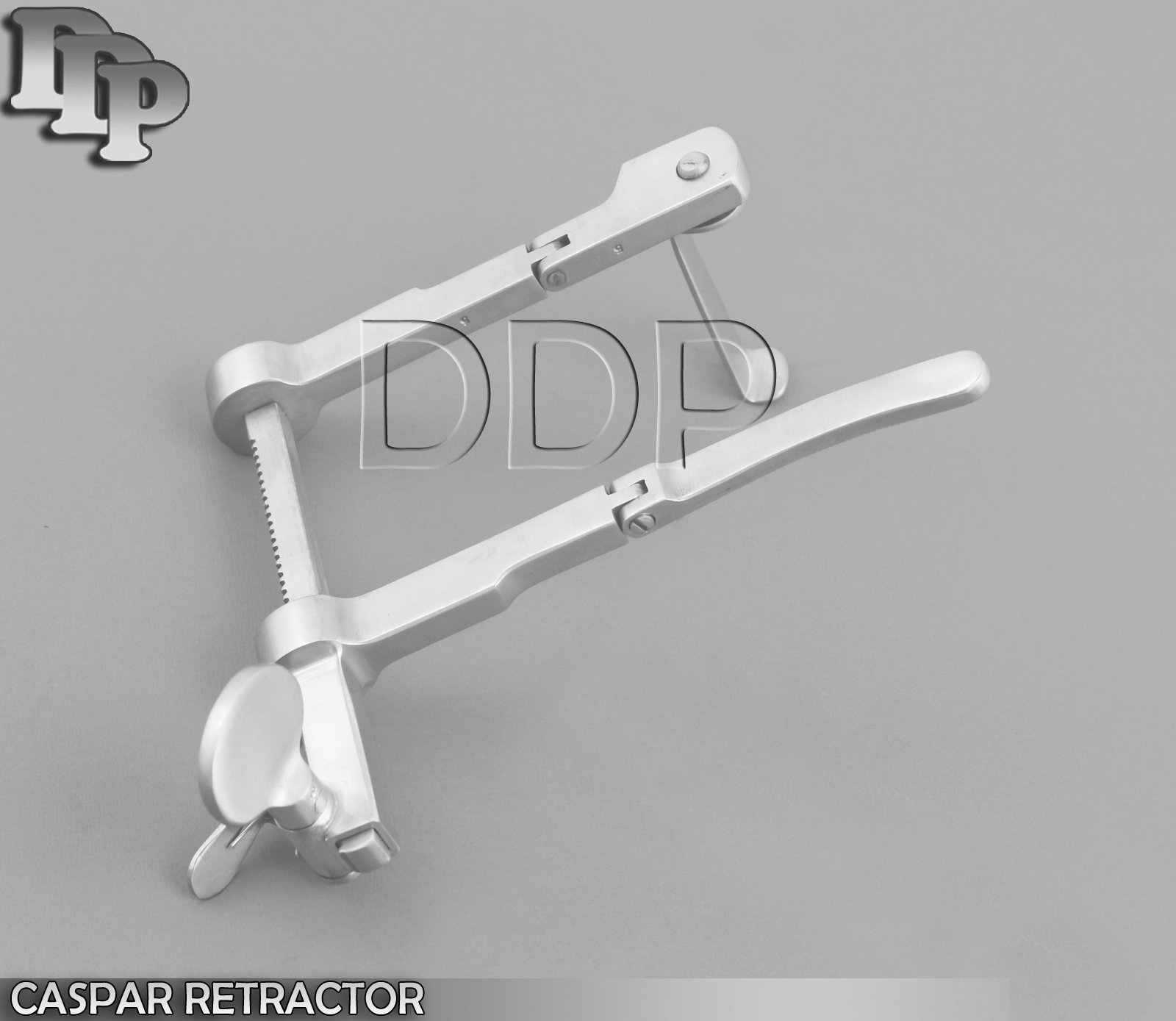CASPAR RETRACTOR LUMBAR CROSS 60MM SURGICAL INSTRUMENTS