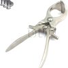 Castration Plier, Burdizzo Style, 9" Veterinary Livestock Lamb Cattle Goat