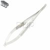 Castroviejo Needle Holder 5.5" CVD Surgical Dental INST
