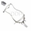 DDP Whitehead Mouth Gag 6" OR Grade Stainless Steel