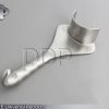 DE LEE Universal Retractor 9.50", Blade 2.75" x 2"