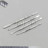 Dental Cement Spatula Waxing & Modelling Mixing Carver Pottery Scraping Craft