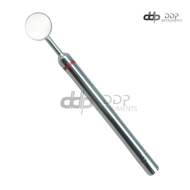 Dental Mirror WITH LIGHT Dental Instruments