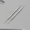 Dental Sickle Scaler H6/H7 Tartar Calculus Plaque Remove Examination Hygienists