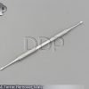 Dental Tooth Scraper Tandsteen Schraper Tartar Plaque Calculus Remover Tool