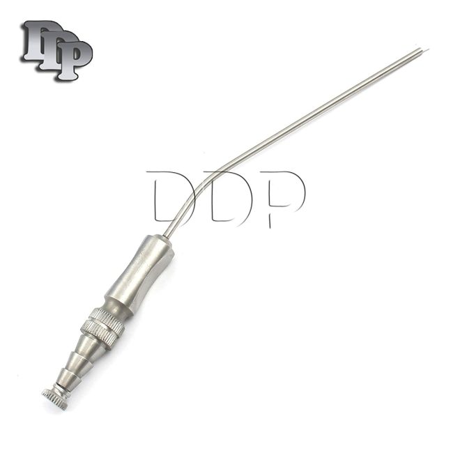 FRAZIER Suction Tube 15 French