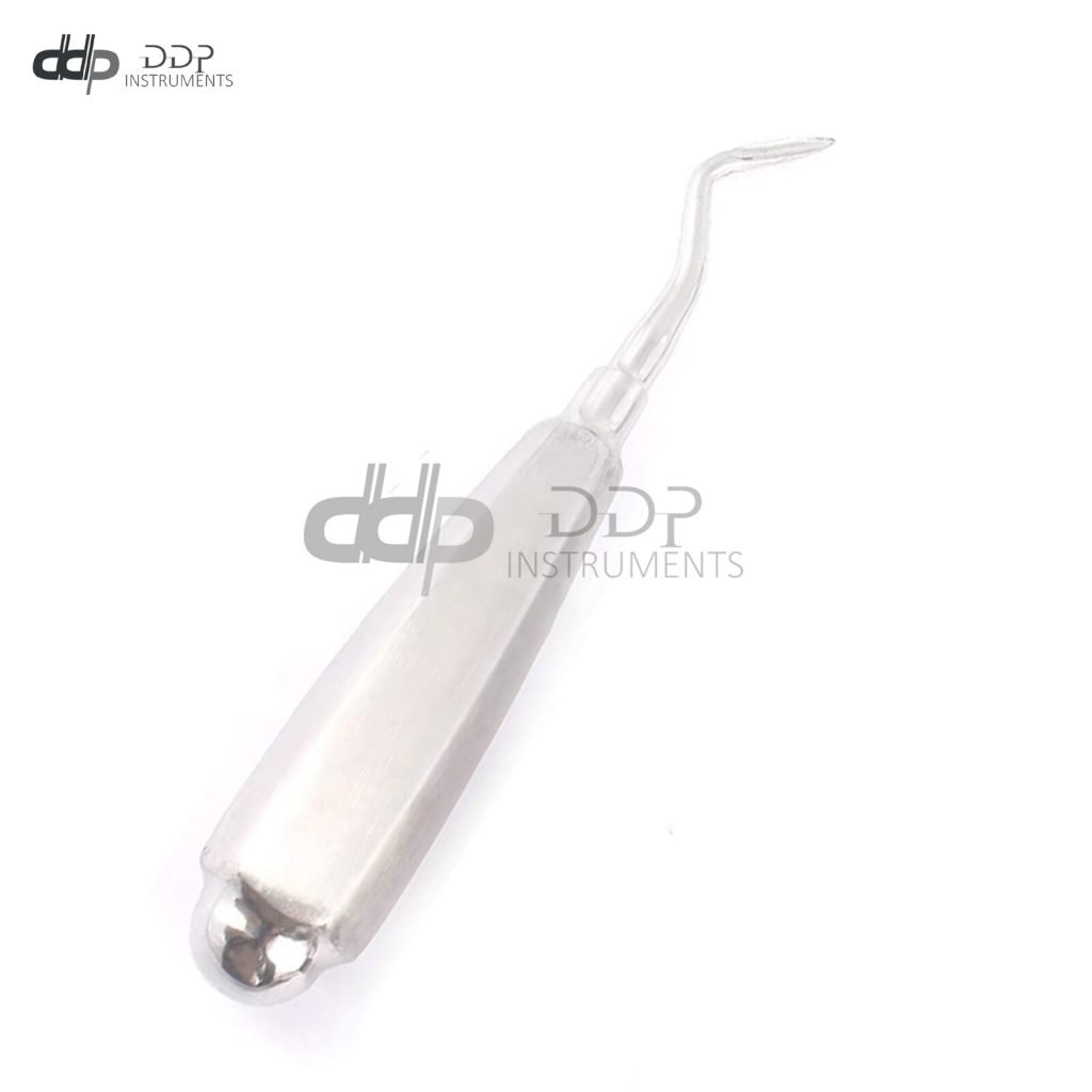 Flohr Dental Root Elevators Left Instruments