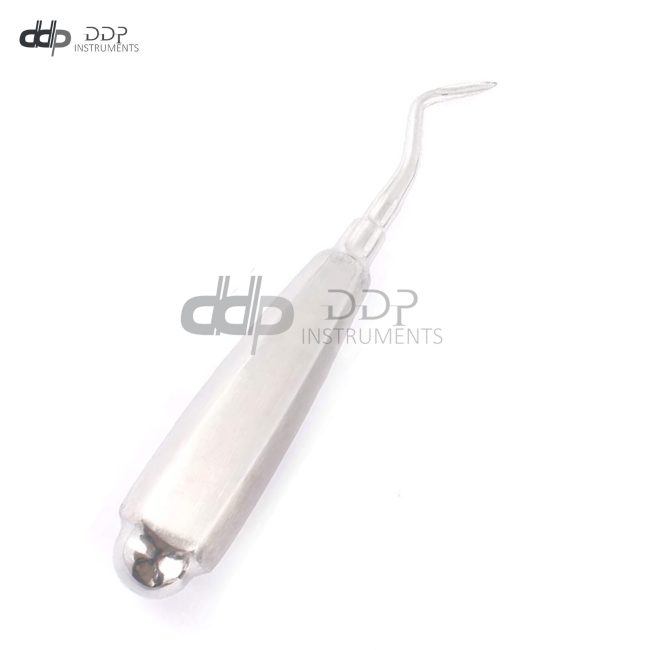 Flohr Dental Root Elevators Left Instruments