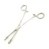Foerster Ballenger Sponge Holding & Gall Bladder Forceps 8'' Smooth Str DS-2181
