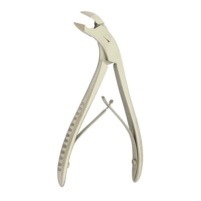 Gum And Tissue Nippers 5'' Cohen # 2 Stainless Steel BTS-773