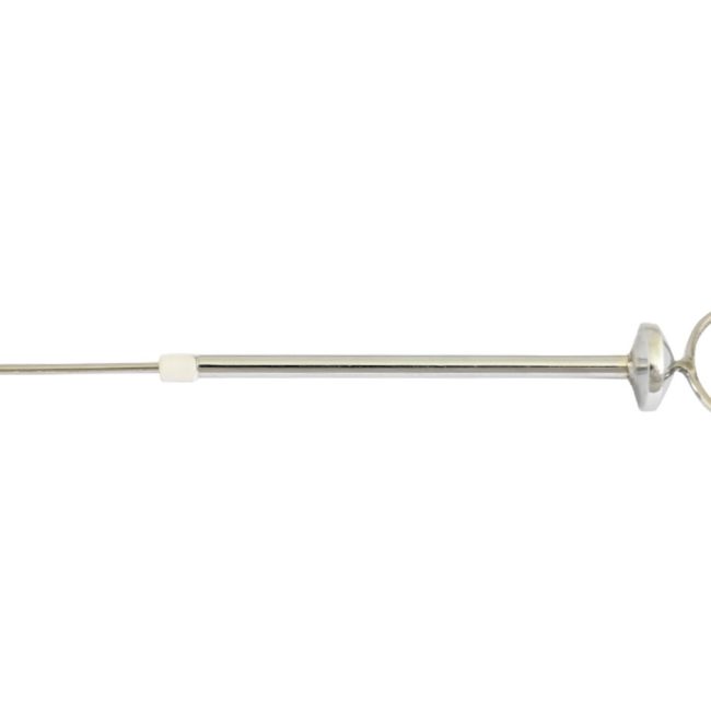 Hugs Teat Tumor Extractor in S.Steel for Livestock Cattle Farm Animal VT-192