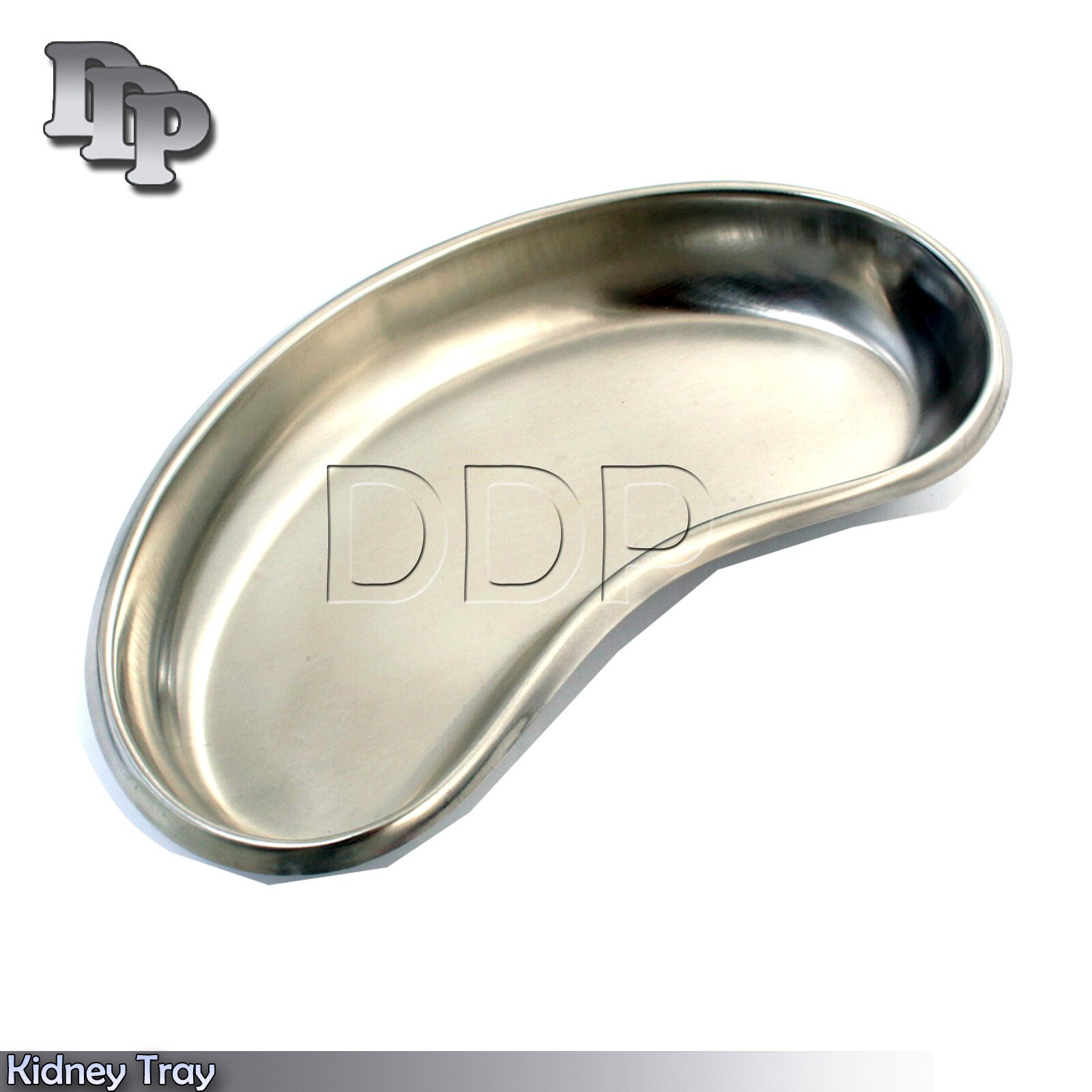 Kidney Tray 10" Surgical Veterinay Holloware Instruments