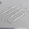 Kramer Nevins & Pikos Set of 4 Sinus Lift Implant