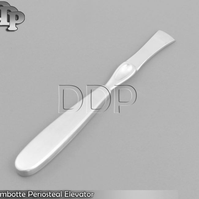 Lambotte Periosteal Elevator, 20mm, 20cm Surgical orthopedic Instruments
