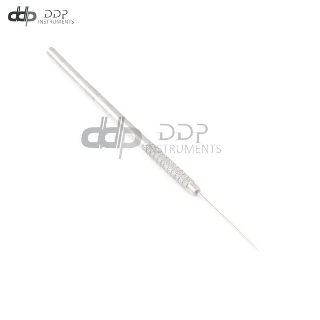 Milia Removal Professional Cosmetic Tool Fine Tip Needle Acne Blackheads Pimples
