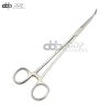 Mixter Forceps 9" Surgical Medical Instruments